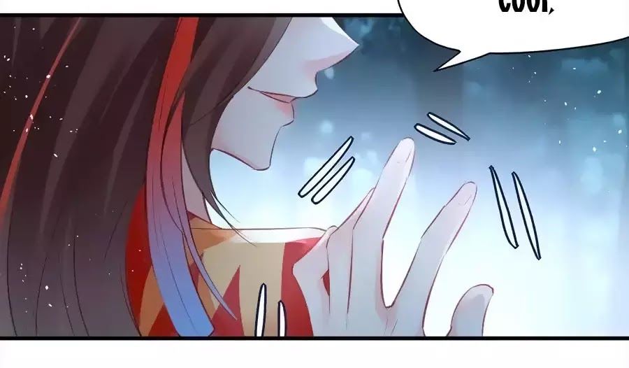 Liệt Hỏa Cuồng Phi: Vương Gia Thú Tính Muốn Sủng Chapter 69 - Trang 2