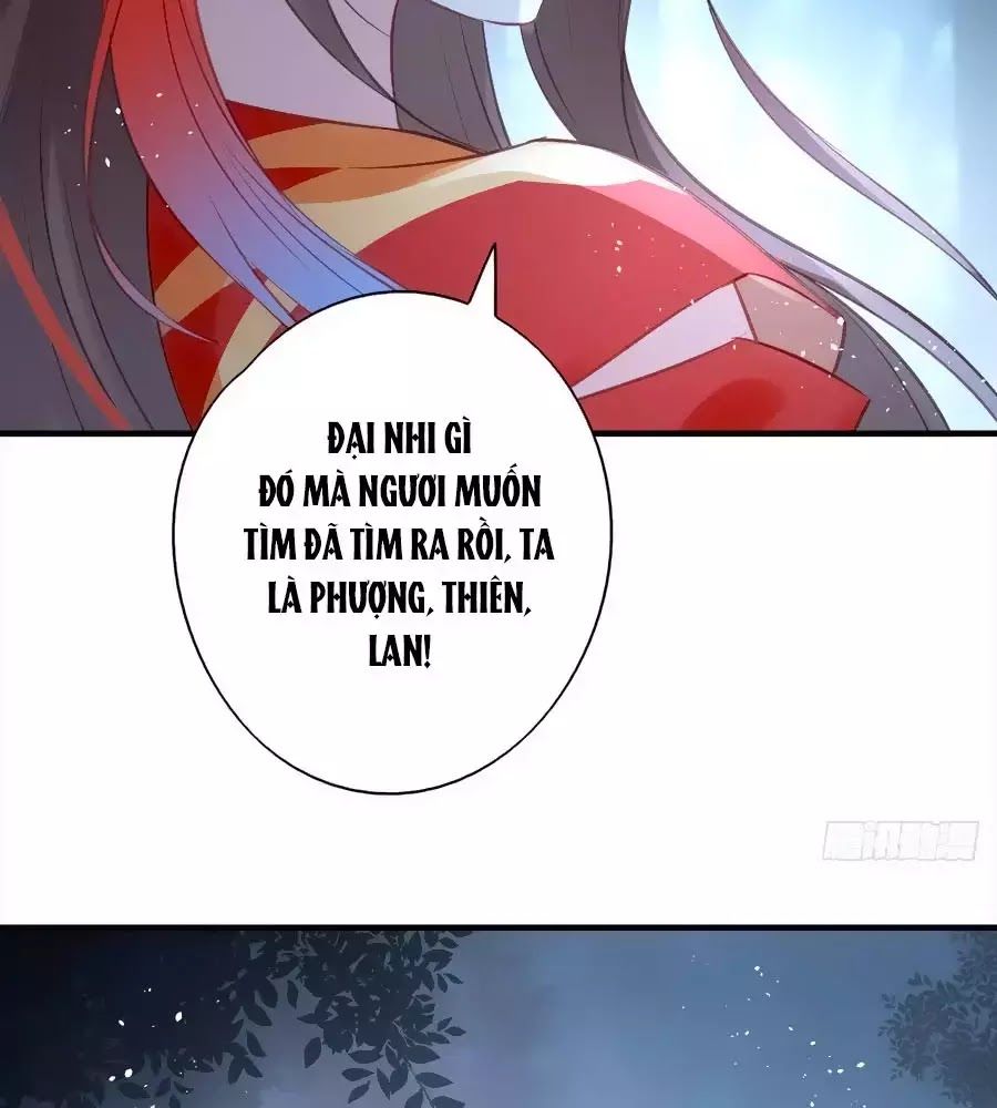 Liệt Hỏa Cuồng Phi: Vương Gia Thú Tính Muốn Sủng Chapter 69 - Trang 2