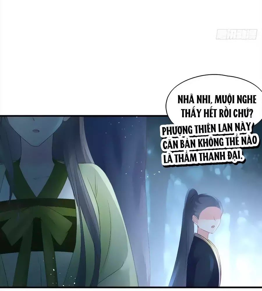 Liệt Hỏa Cuồng Phi: Vương Gia Thú Tính Muốn Sủng Chapter 69 - Trang 2