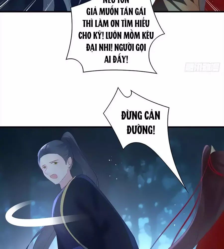 Liệt Hỏa Cuồng Phi: Vương Gia Thú Tính Muốn Sủng Chapter 69 - Trang 2