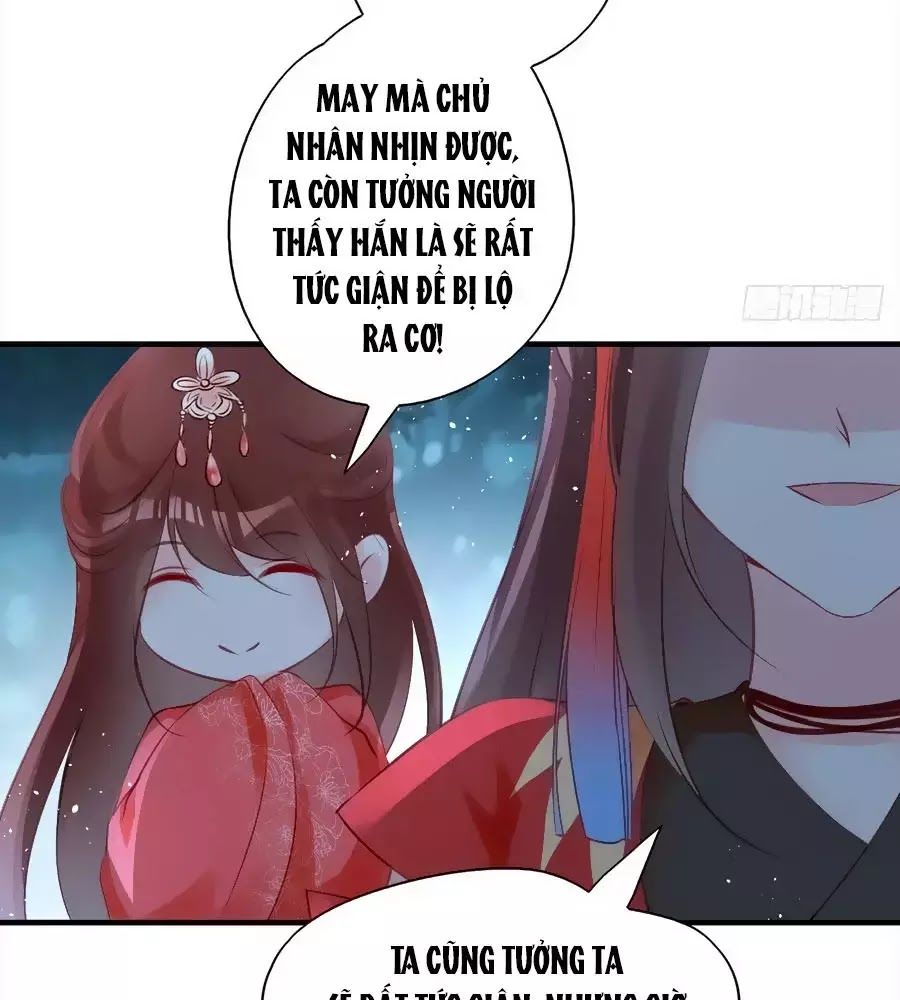 Liệt Hỏa Cuồng Phi: Vương Gia Thú Tính Muốn Sủng Chapter 69 - Trang 2