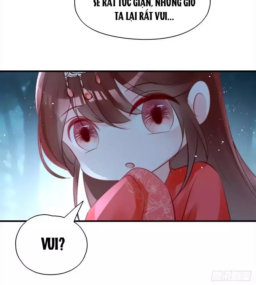 Liệt Hỏa Cuồng Phi: Vương Gia Thú Tính Muốn Sủng Chapter 69 - Trang 2