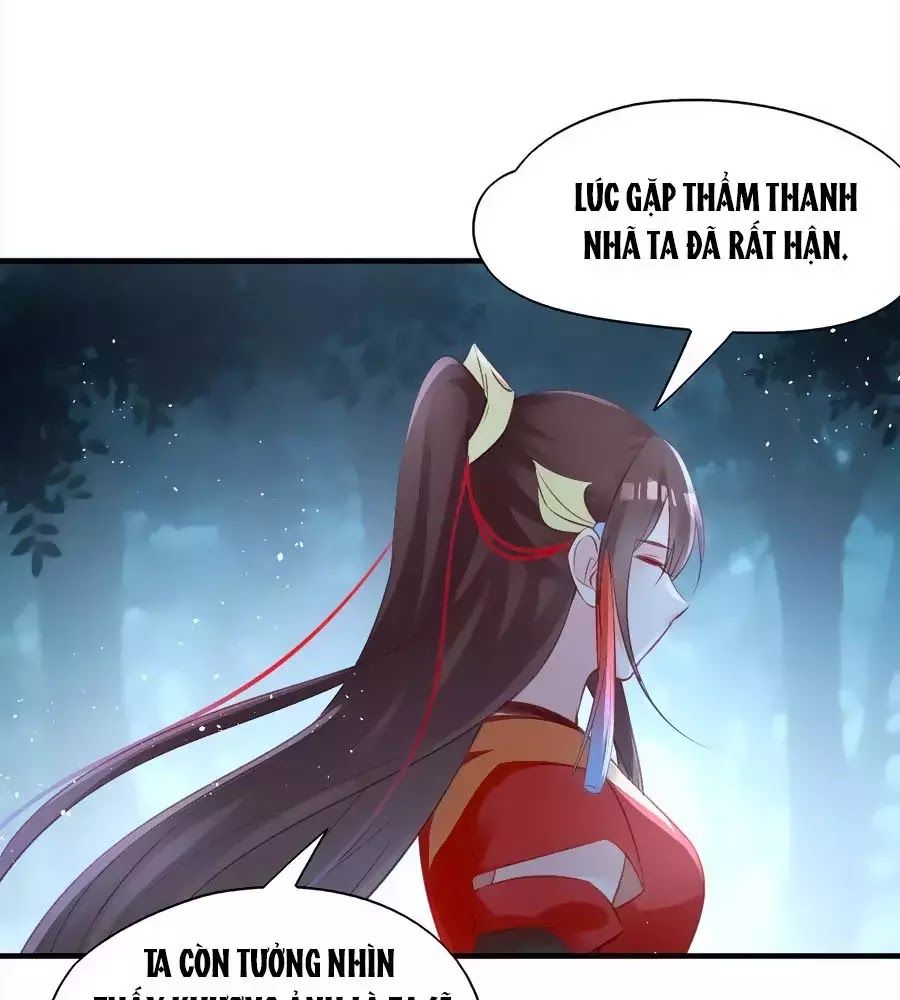 Liệt Hỏa Cuồng Phi: Vương Gia Thú Tính Muốn Sủng Chapter 69 - Trang 2