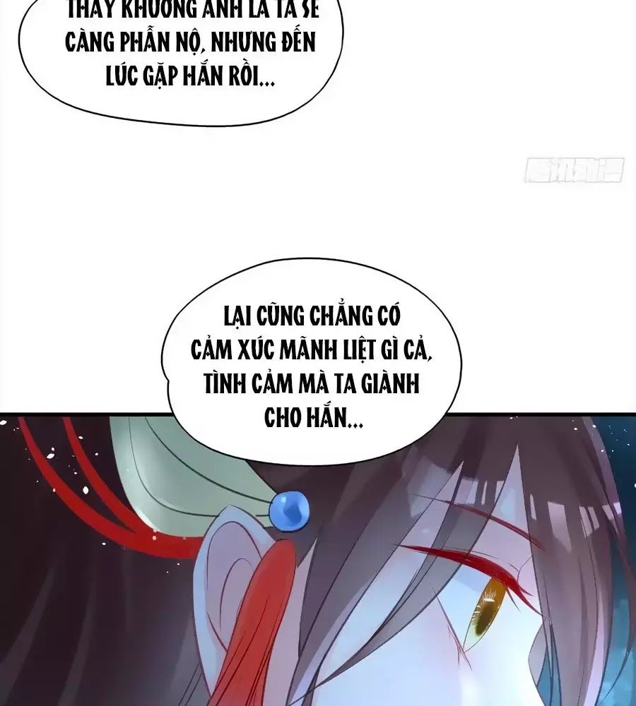 Liệt Hỏa Cuồng Phi: Vương Gia Thú Tính Muốn Sủng Chapter 69 - Trang 2