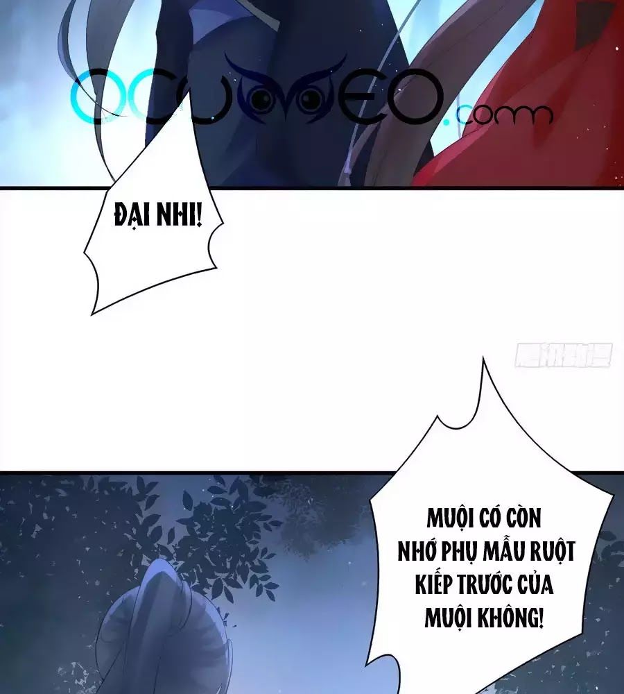 Liệt Hỏa Cuồng Phi: Vương Gia Thú Tính Muốn Sủng Chapter 69 - Trang 2