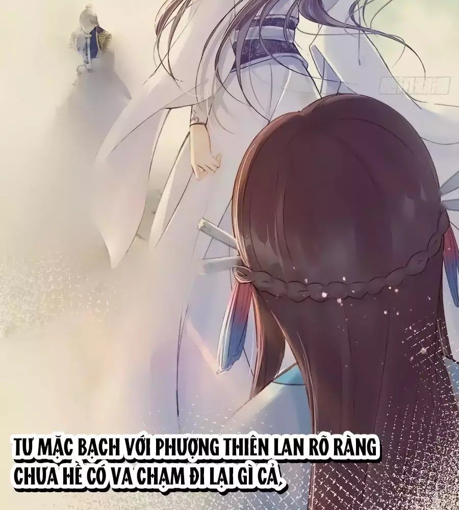 Liệt Hỏa Cuồng Phi: Vương Gia Thú Tính Muốn Sủng Chapter 69 - Trang 2