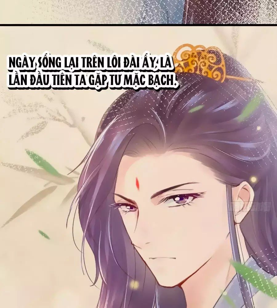 Liệt Hỏa Cuồng Phi: Vương Gia Thú Tính Muốn Sủng Chapter 69 - Trang 2