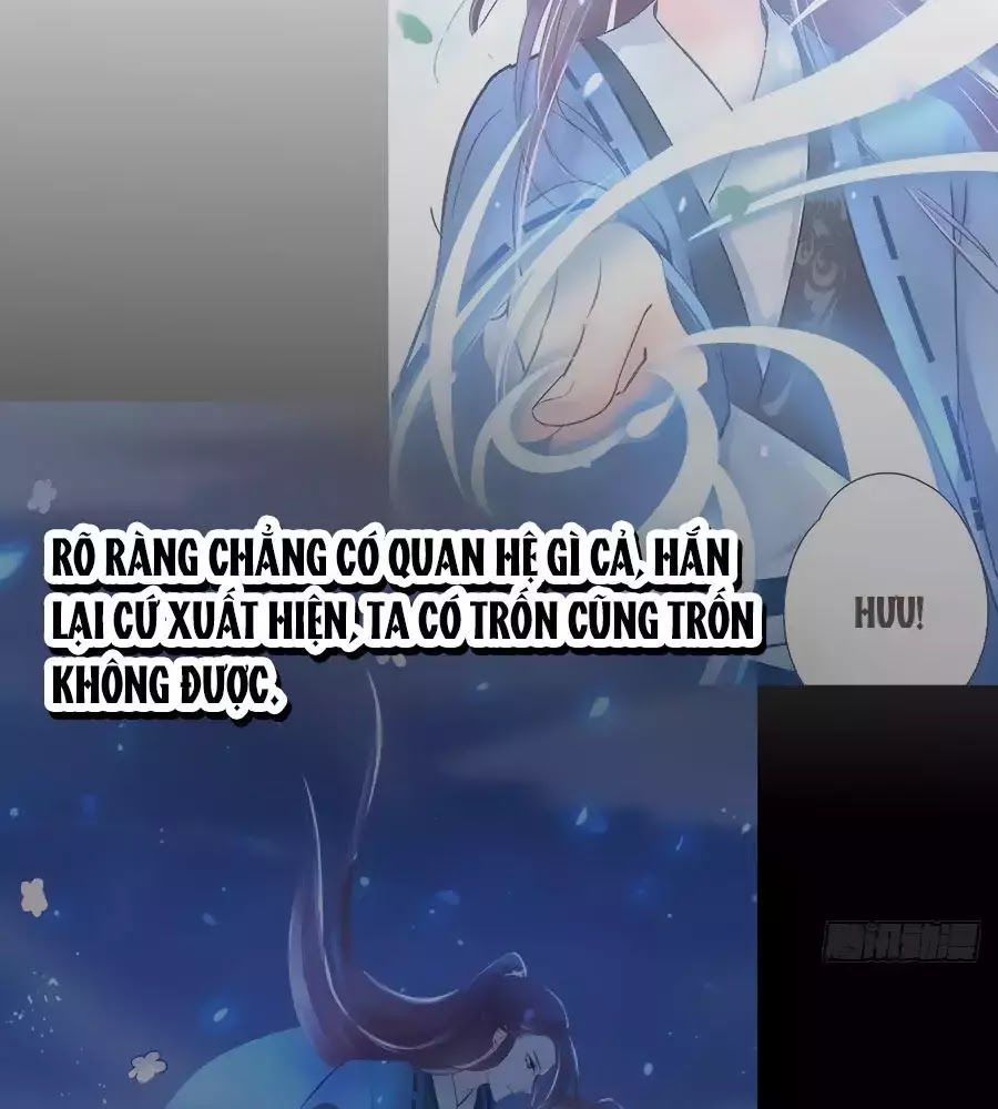 Liệt Hỏa Cuồng Phi: Vương Gia Thú Tính Muốn Sủng Chapter 69 - Trang 2