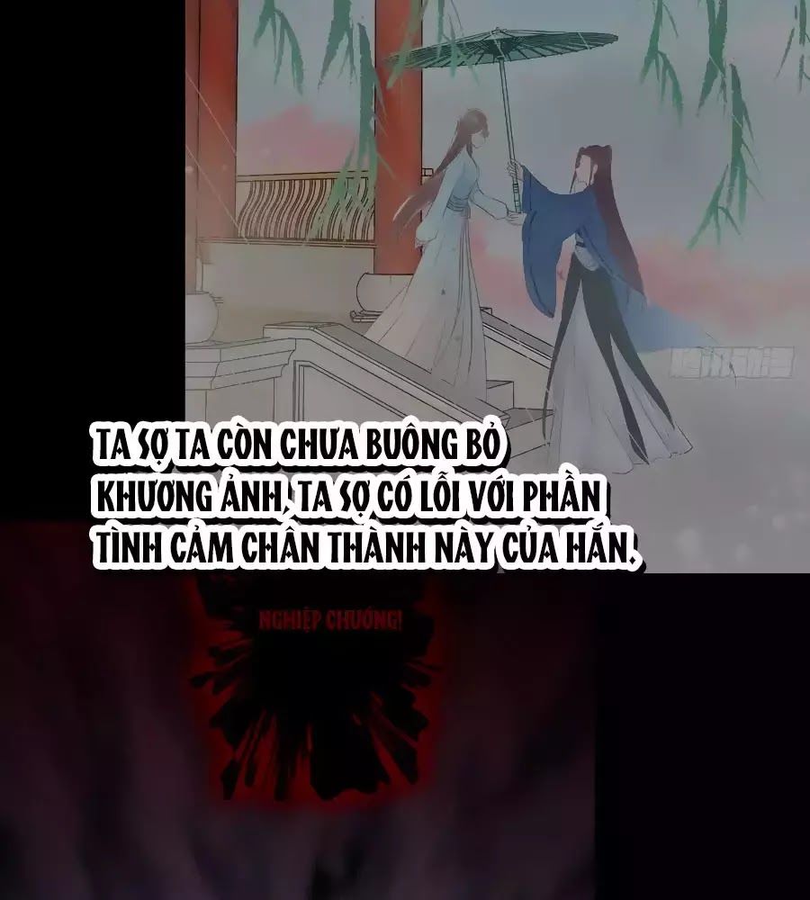 Liệt Hỏa Cuồng Phi: Vương Gia Thú Tính Muốn Sủng Chapter 69 - Trang 2
