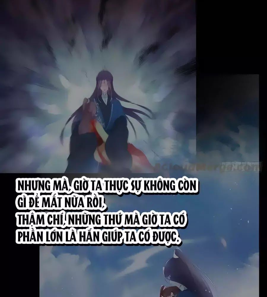 Liệt Hỏa Cuồng Phi: Vương Gia Thú Tính Muốn Sủng Chapter 69 - Trang 2