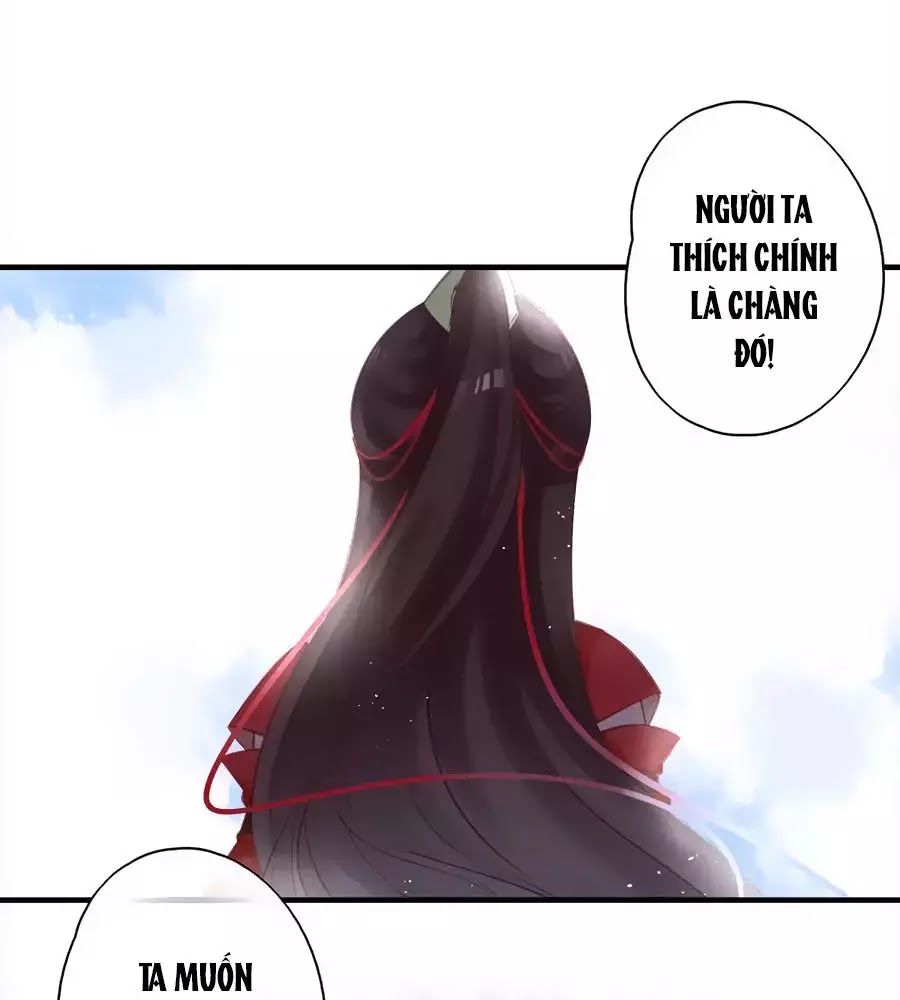 Liệt Hỏa Cuồng Phi: Vương Gia Thú Tính Muốn Sủng Chapter 69 - Trang 2