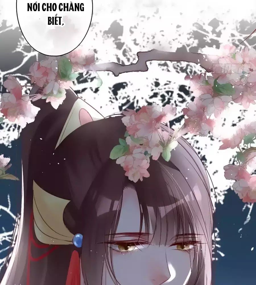 Liệt Hỏa Cuồng Phi: Vương Gia Thú Tính Muốn Sủng Chapter 69 - Trang 2