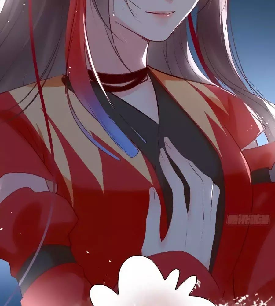 Liệt Hỏa Cuồng Phi: Vương Gia Thú Tính Muốn Sủng Chapter 69 - Trang 2