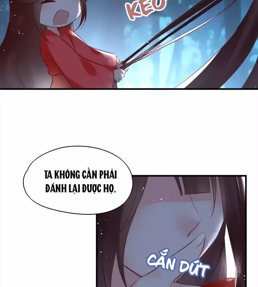 Liệt Hỏa Cuồng Phi: Vương Gia Thú Tính Muốn Sủng Chapter 69 - Trang 2