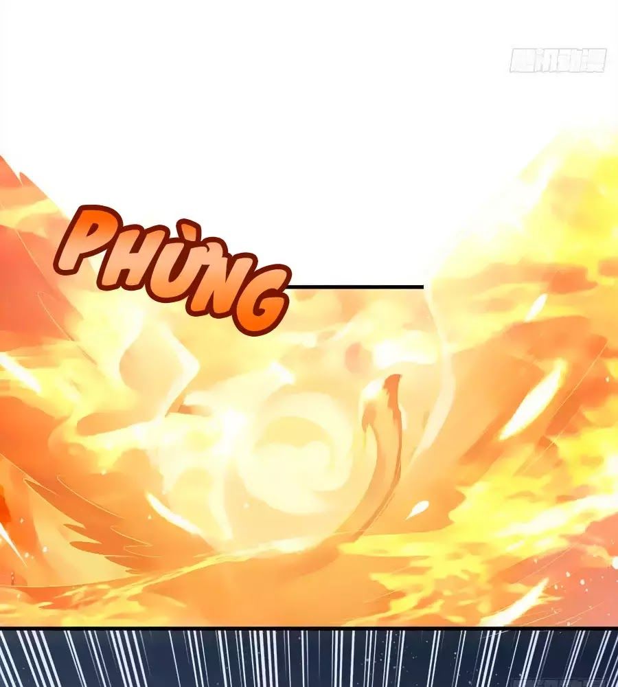 Liệt Hỏa Cuồng Phi: Vương Gia Thú Tính Muốn Sủng Chapter 69 - Trang 2
