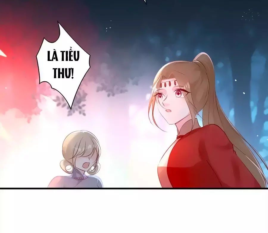 Liệt Hỏa Cuồng Phi: Vương Gia Thú Tính Muốn Sủng Chapter 69 - Trang 2