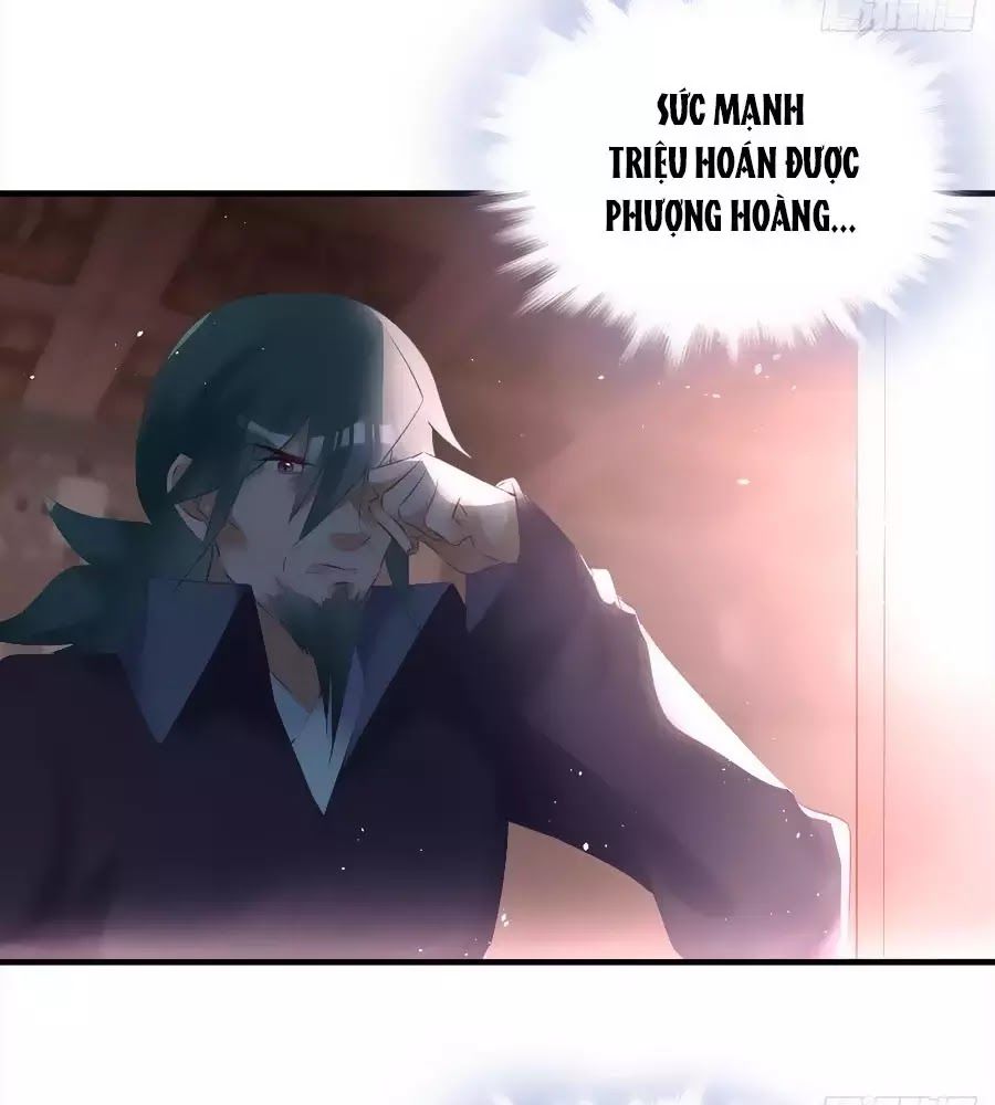 Liệt Hỏa Cuồng Phi: Vương Gia Thú Tính Muốn Sủng Chapter 69 - Trang 2