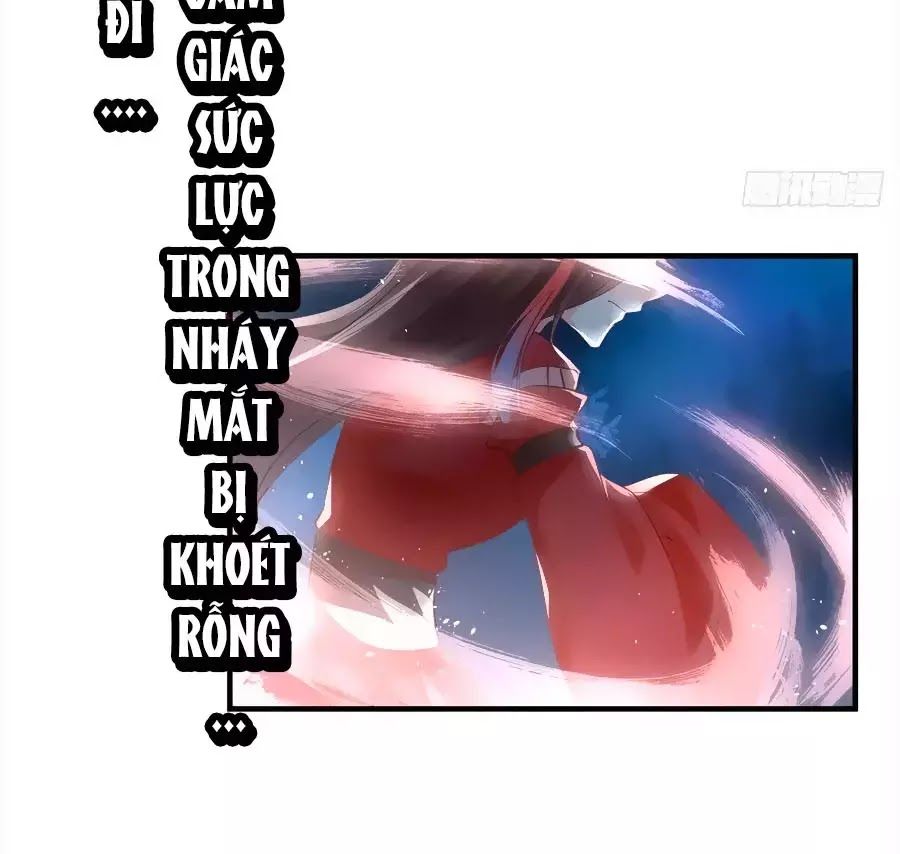 Liệt Hỏa Cuồng Phi: Vương Gia Thú Tính Muốn Sủng Chapter 69 - Trang 2