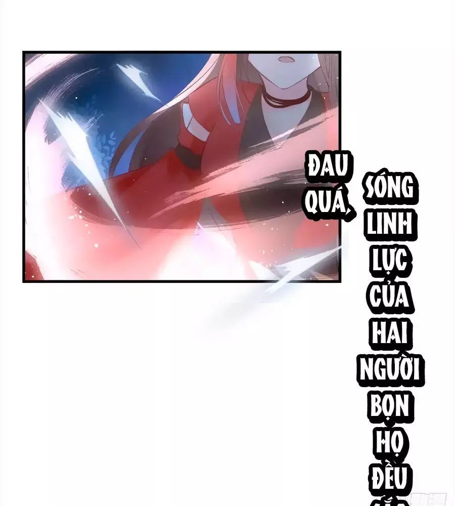 Liệt Hỏa Cuồng Phi: Vương Gia Thú Tính Muốn Sủng Chapter 69 - Trang 2