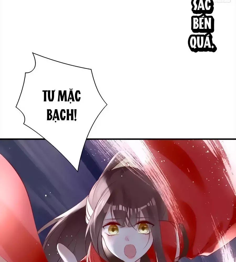 Liệt Hỏa Cuồng Phi: Vương Gia Thú Tính Muốn Sủng Chapter 69 - Trang 2