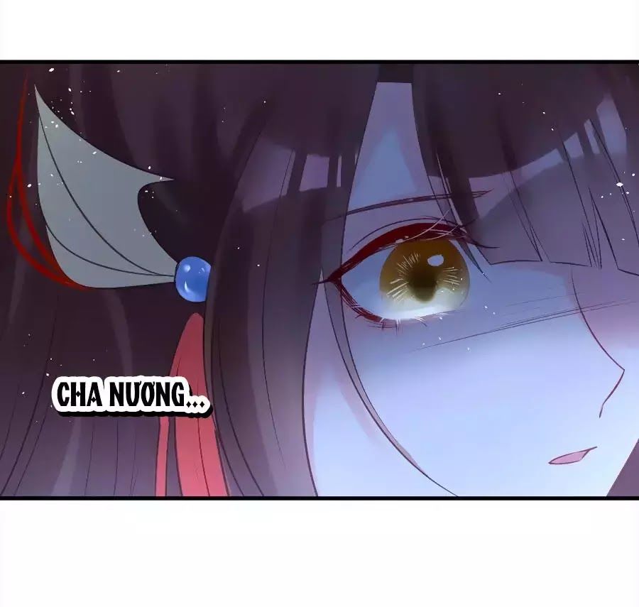 Liệt Hỏa Cuồng Phi: Vương Gia Thú Tính Muốn Sủng Chapter 69 - Trang 2