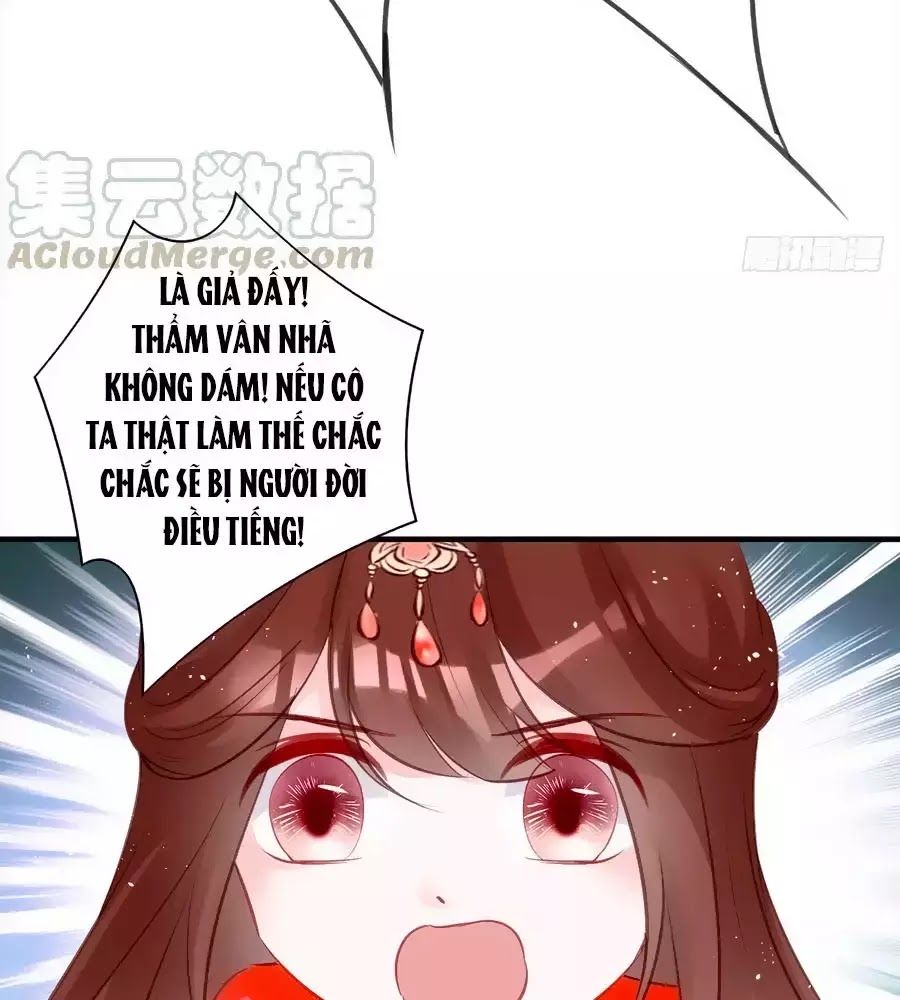 Liệt Hỏa Cuồng Phi: Vương Gia Thú Tính Muốn Sủng Chapter 69 - Trang 2