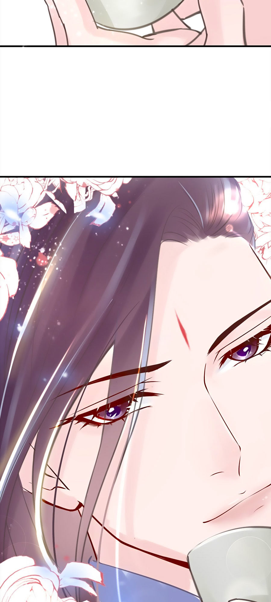 Liệt Hỏa Cuồng Phi: Vương Gia Thú Tính Muốn Sủng Chapter 7 - Trang 2