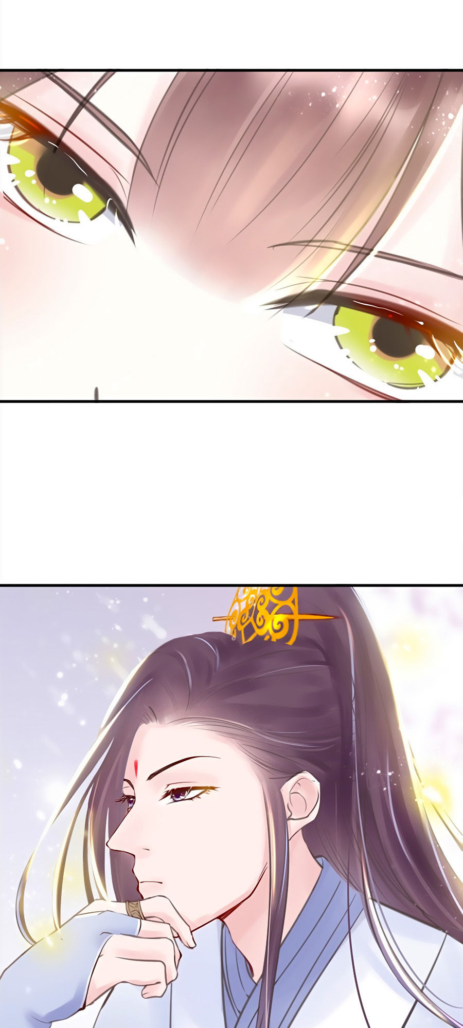 Liệt Hỏa Cuồng Phi: Vương Gia Thú Tính Muốn Sủng Chapter 7 - Trang 2