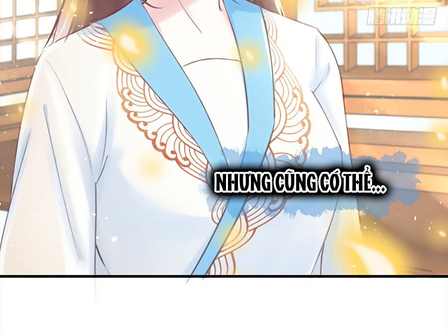 Liệt Hỏa Cuồng Phi: Vương Gia Thú Tính Muốn Sủng Chapter 7 - Trang 2