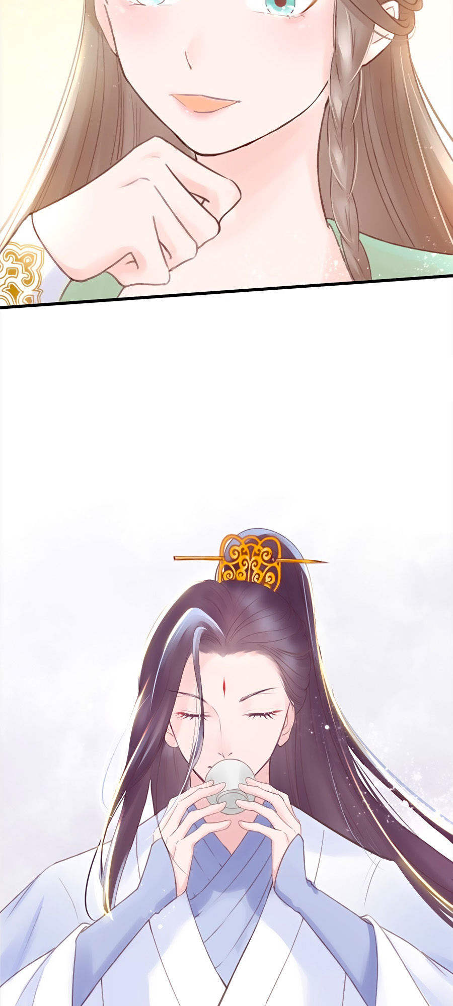 Liệt Hỏa Cuồng Phi: Vương Gia Thú Tính Muốn Sủng Chapter 7 - Trang 2