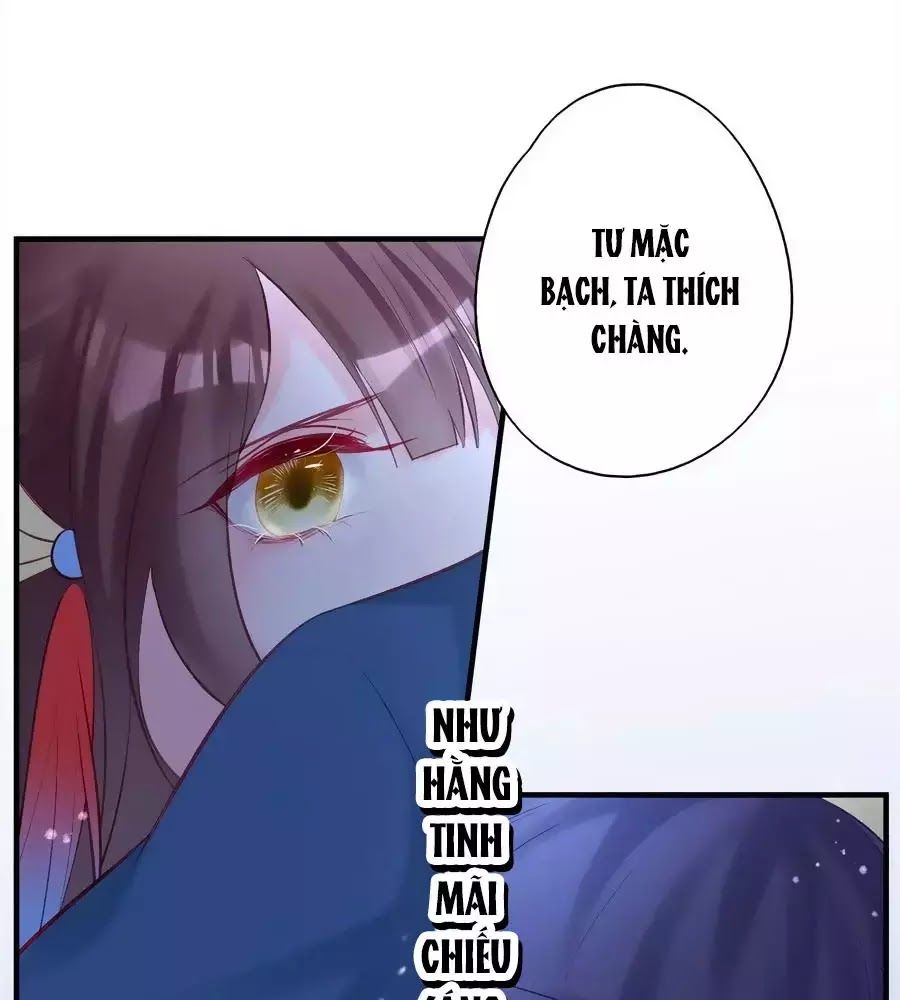 Liệt Hỏa Cuồng Phi: Vương Gia Thú Tính Muốn Sủng Chapter 70 - Trang 2