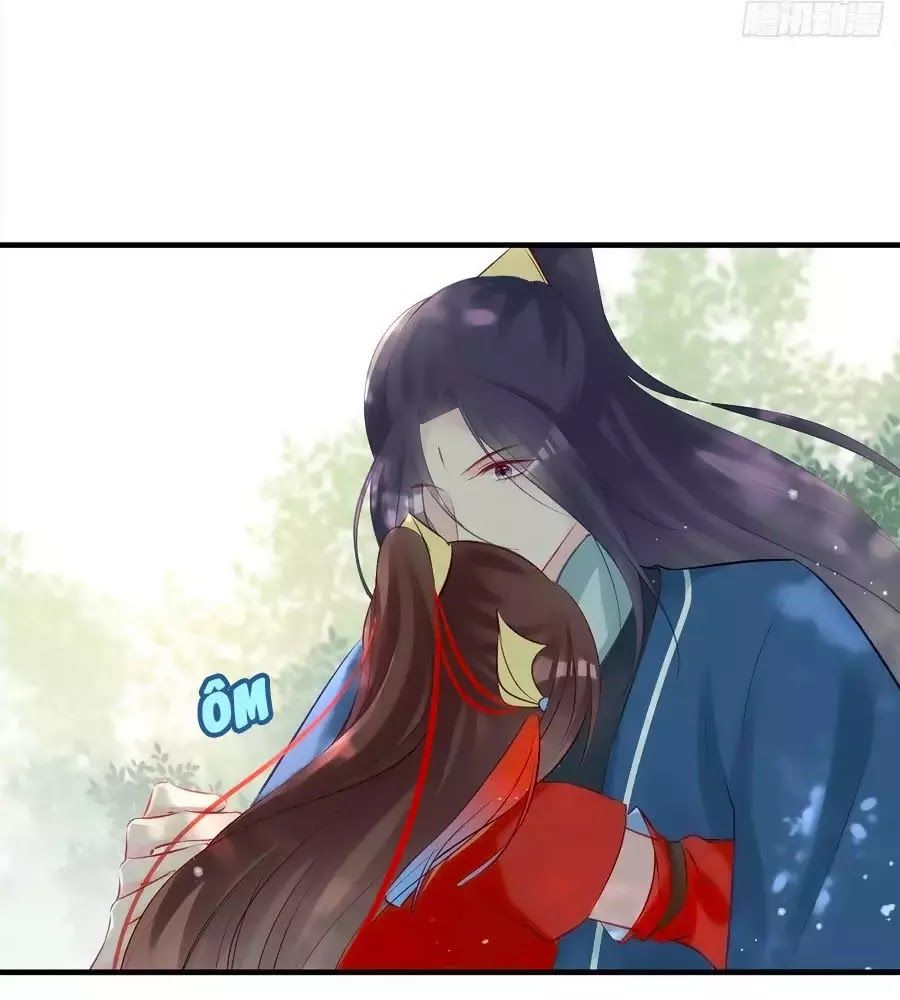 Liệt Hỏa Cuồng Phi: Vương Gia Thú Tính Muốn Sủng Chapter 70 - Trang 2