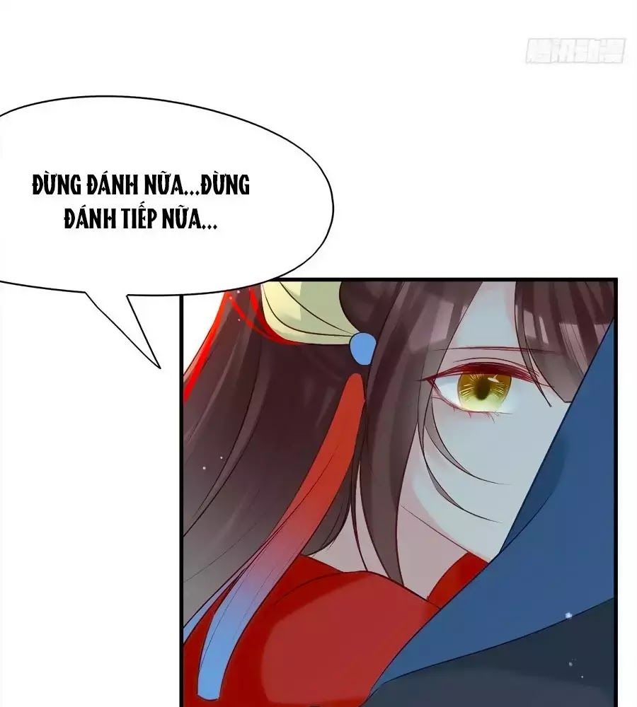 Liệt Hỏa Cuồng Phi: Vương Gia Thú Tính Muốn Sủng Chapter 70 - Trang 2