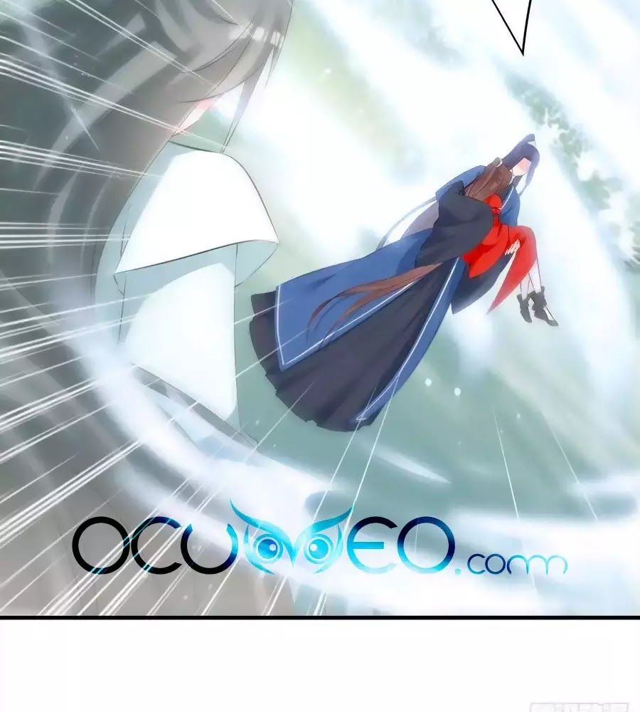 Liệt Hỏa Cuồng Phi: Vương Gia Thú Tính Muốn Sủng Chapter 70 - Trang 2