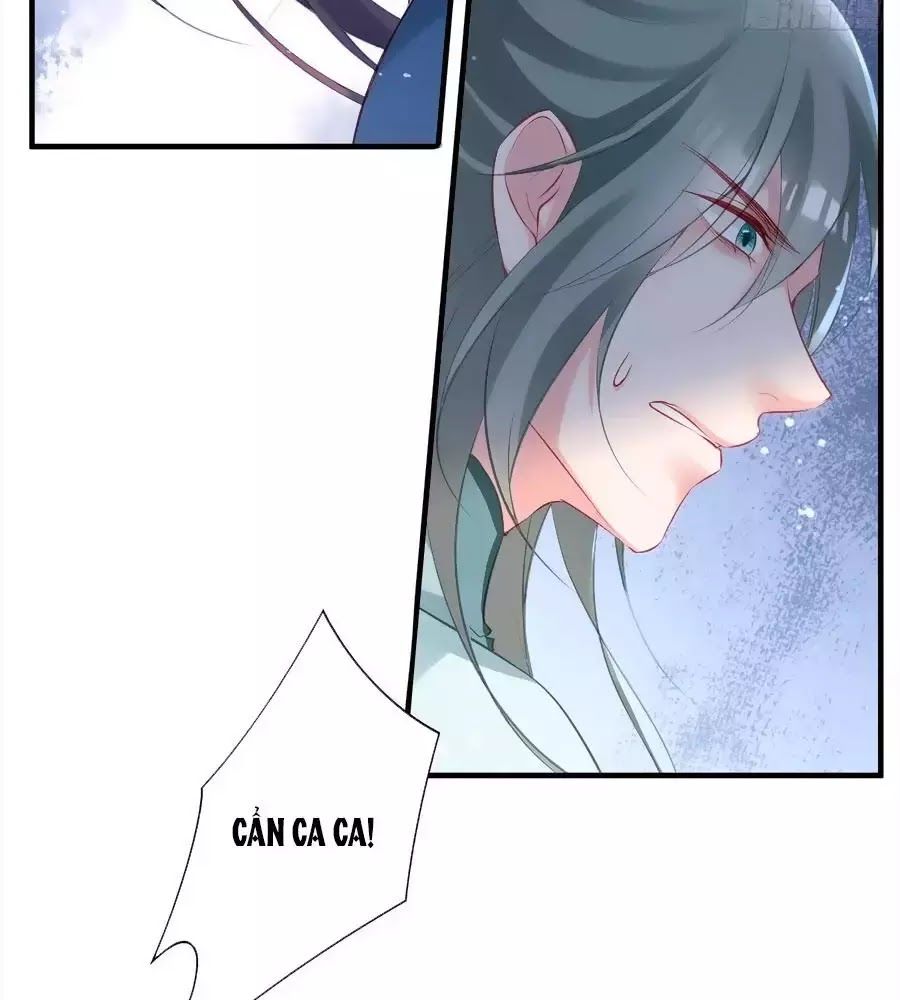 Liệt Hỏa Cuồng Phi: Vương Gia Thú Tính Muốn Sủng Chapter 70 - Trang 2