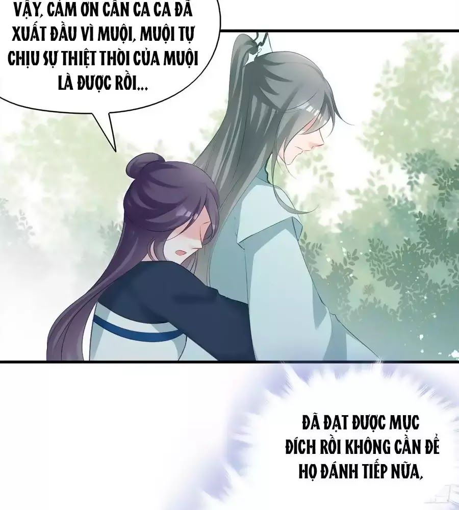 Liệt Hỏa Cuồng Phi: Vương Gia Thú Tính Muốn Sủng Chapter 70 - Trang 2