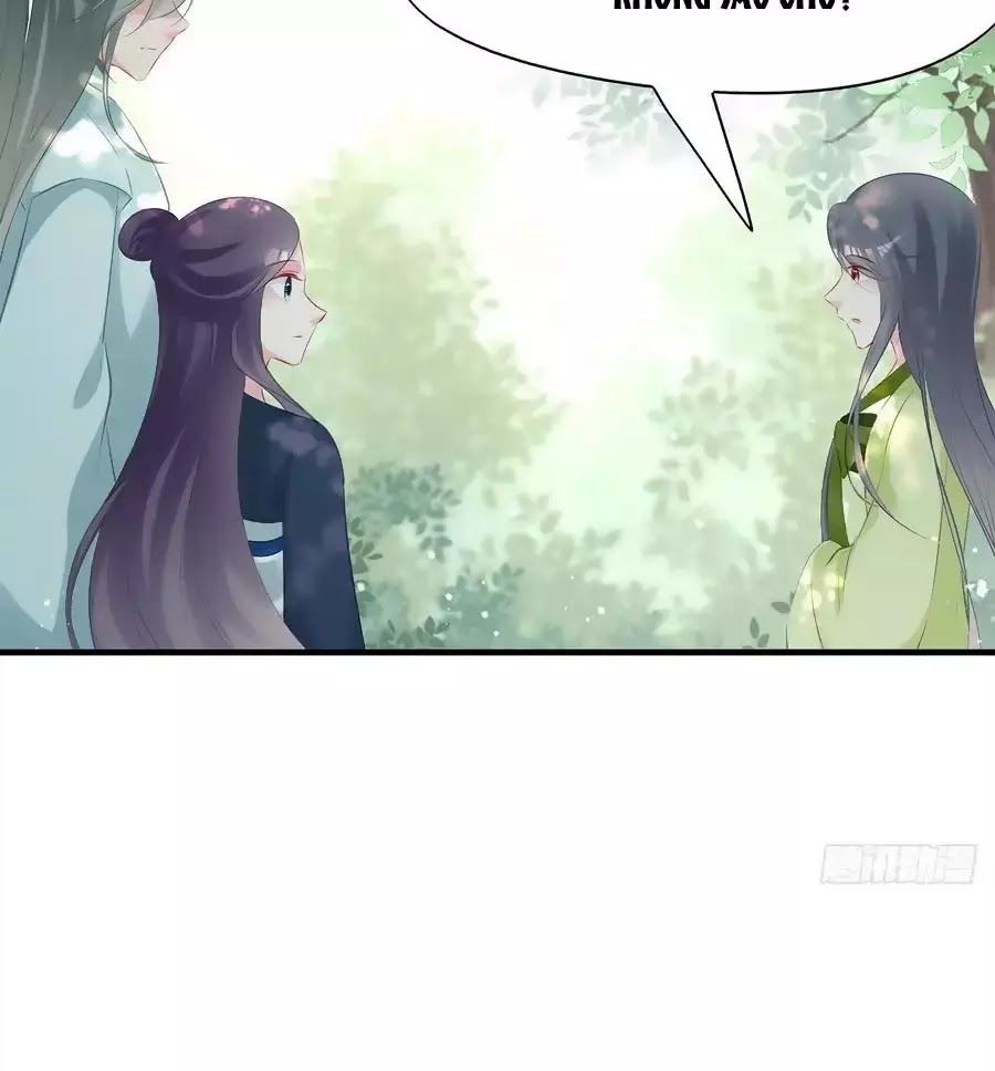 Liệt Hỏa Cuồng Phi: Vương Gia Thú Tính Muốn Sủng Chapter 70 - Trang 2