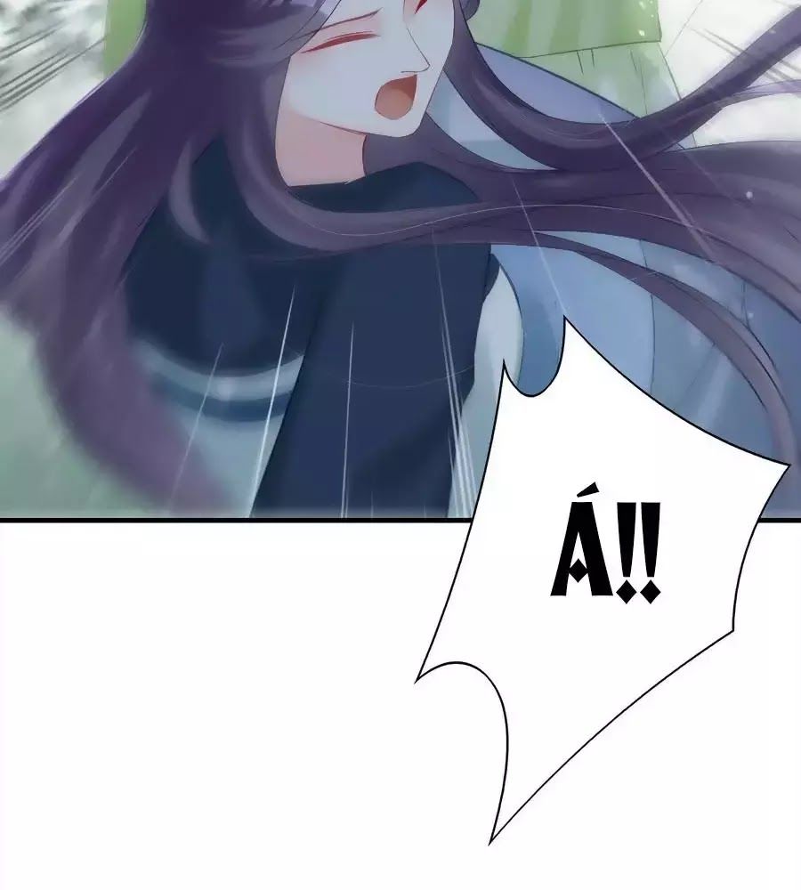 Liệt Hỏa Cuồng Phi: Vương Gia Thú Tính Muốn Sủng Chapter 70 - Trang 2