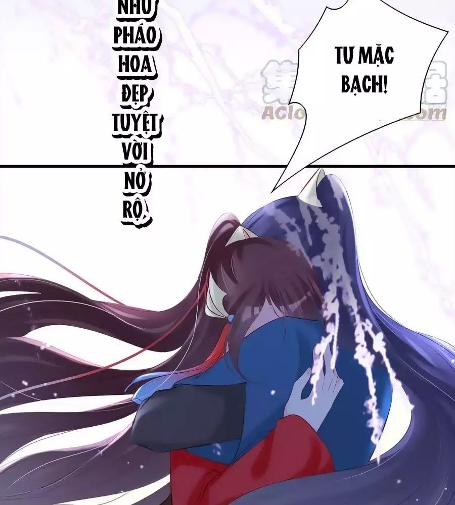 Liệt Hỏa Cuồng Phi: Vương Gia Thú Tính Muốn Sủng Chapter 70 - Trang 2