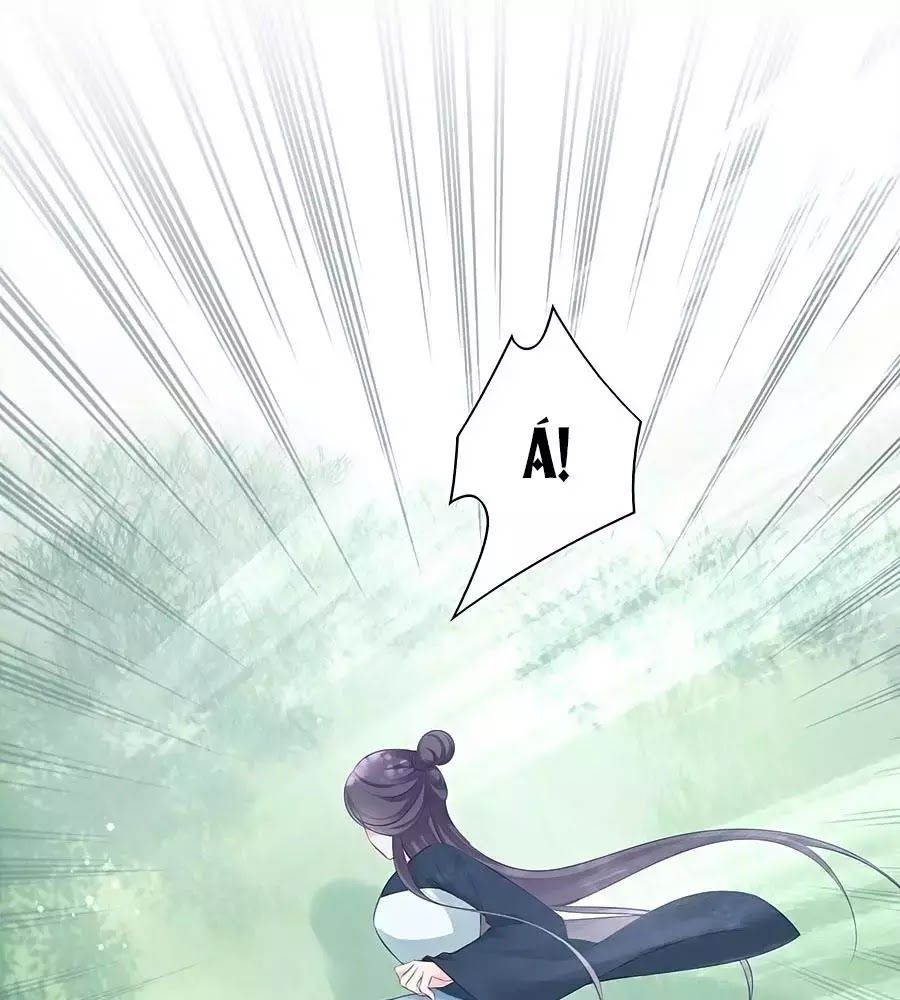 Liệt Hỏa Cuồng Phi: Vương Gia Thú Tính Muốn Sủng Chapter 71 - Trang 2