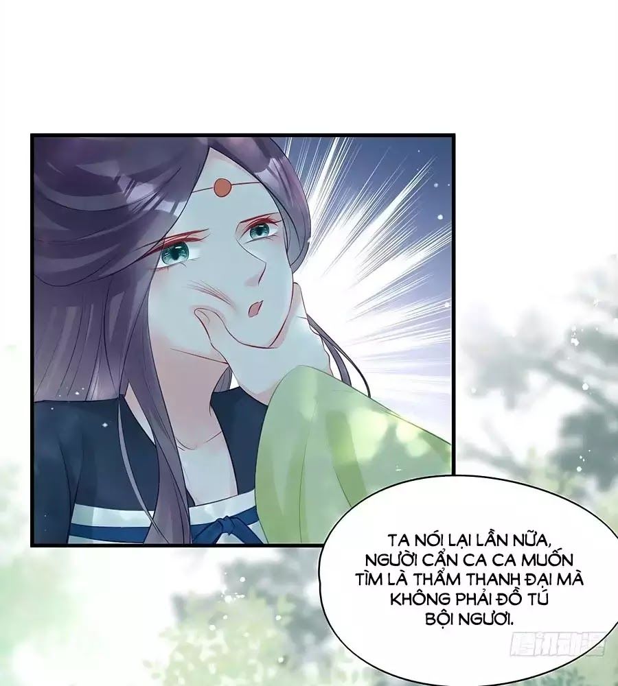 Liệt Hỏa Cuồng Phi: Vương Gia Thú Tính Muốn Sủng Chapter 71 - Trang 2