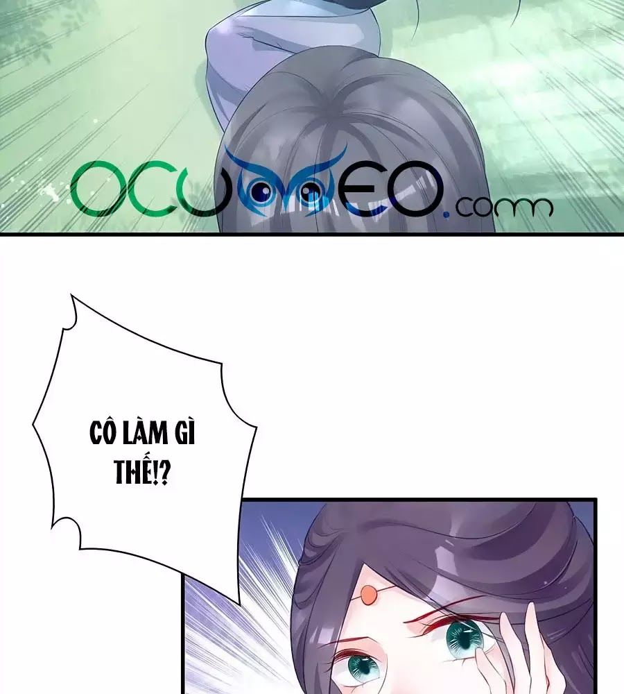 Liệt Hỏa Cuồng Phi: Vương Gia Thú Tính Muốn Sủng Chapter 71 - Trang 2