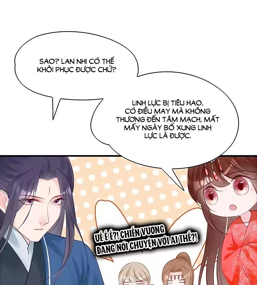 Liệt Hỏa Cuồng Phi: Vương Gia Thú Tính Muốn Sủng Chapter 71 - Trang 2