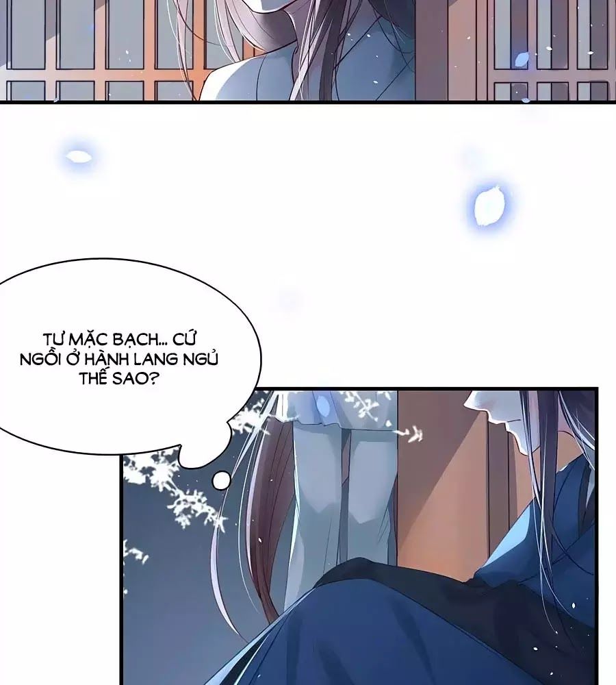 Liệt Hỏa Cuồng Phi: Vương Gia Thú Tính Muốn Sủng Chapter 71 - Trang 2