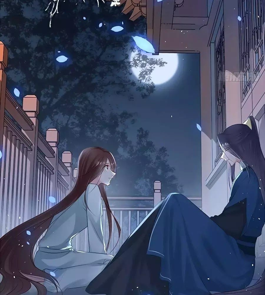 Liệt Hỏa Cuồng Phi: Vương Gia Thú Tính Muốn Sủng Chapter 71 - Trang 2