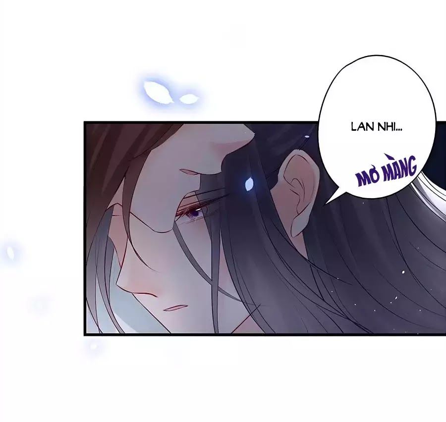 Liệt Hỏa Cuồng Phi: Vương Gia Thú Tính Muốn Sủng Chapter 71 - Trang 2