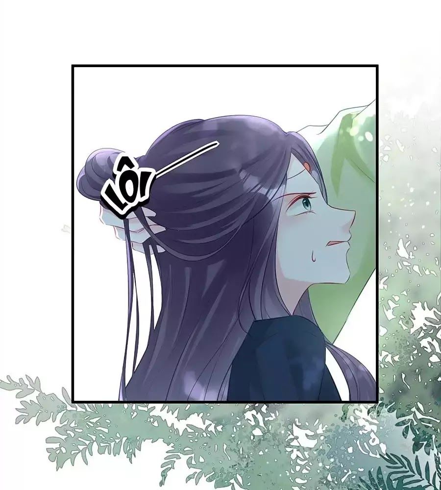 Liệt Hỏa Cuồng Phi: Vương Gia Thú Tính Muốn Sủng Chapter 71 - Trang 2