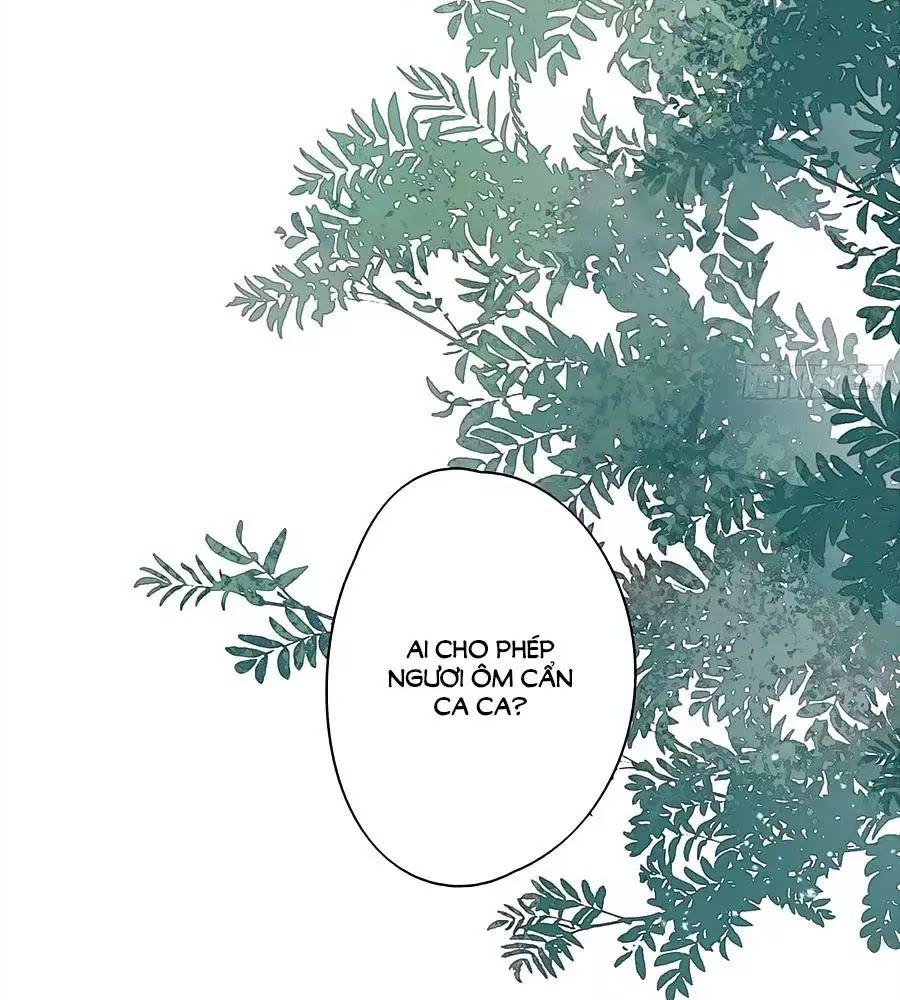 Liệt Hỏa Cuồng Phi: Vương Gia Thú Tính Muốn Sủng Chapter 71 - Trang 2