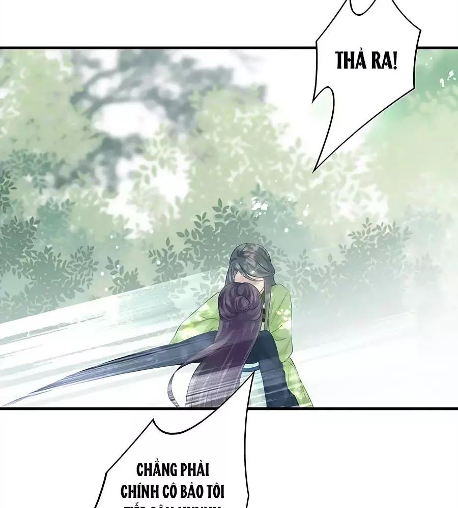 Liệt Hỏa Cuồng Phi: Vương Gia Thú Tính Muốn Sủng Chapter 71 - Trang 2