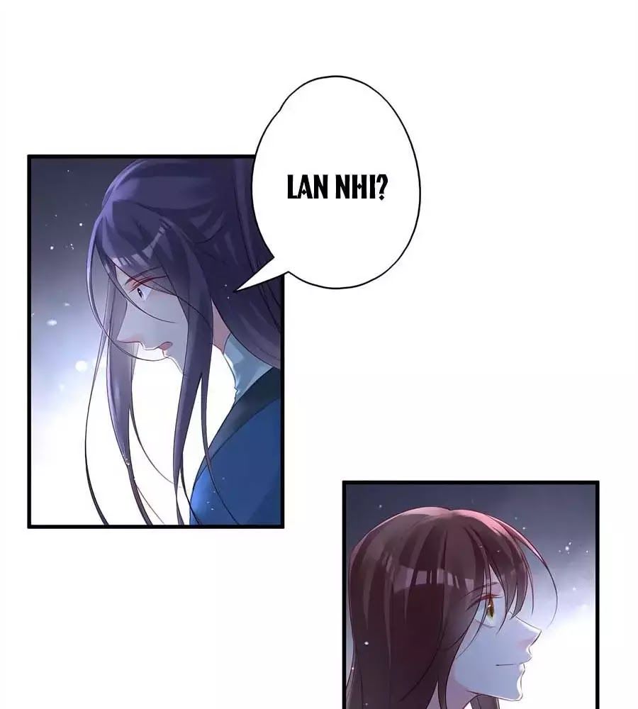 Liệt Hỏa Cuồng Phi: Vương Gia Thú Tính Muốn Sủng Chapter 72 - Trang 2